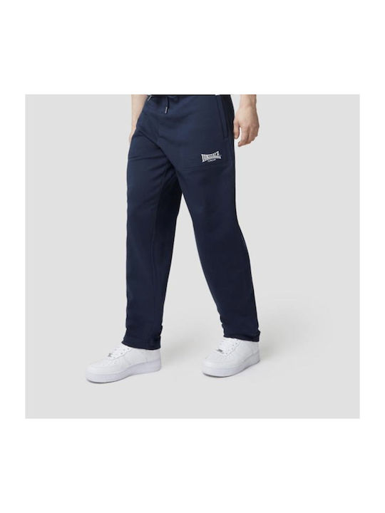 Lonsdale Pantaloni de trening Blue