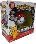 Bandai Spirits Miniature Toy Pokemon