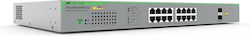 Allied Telesis Switch CCTV