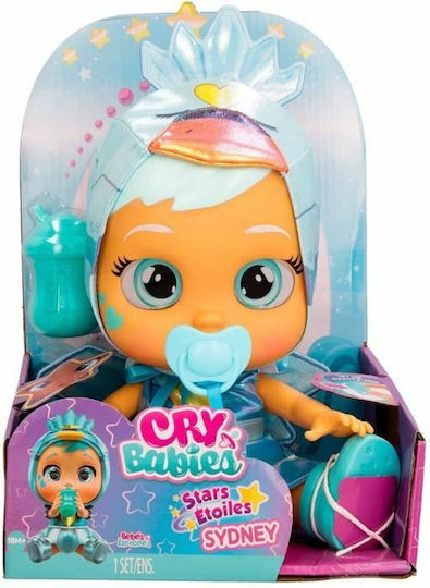 Imc Toys Baby-Puppe (ES) 30 cm.