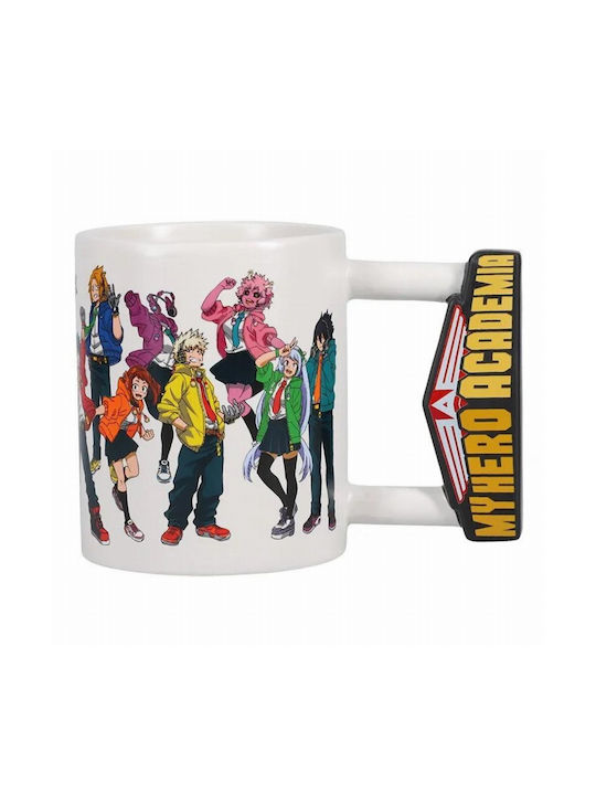 Paladone My Mug Ceramic 1pcs