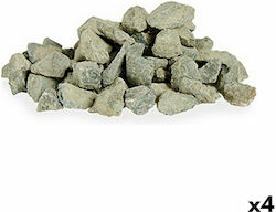 Ibergarden Decorative Stone Garden 4pcs S3625212