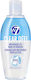W7 Cosmetics Clear Off Течен Премахване на грим Лице 125мл