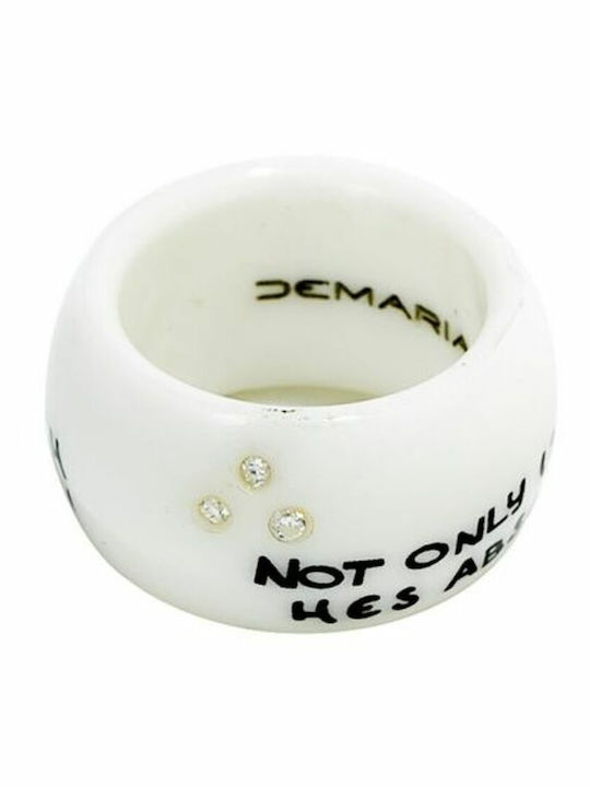 Demaria Γυναικείο Δαχτυλίδι