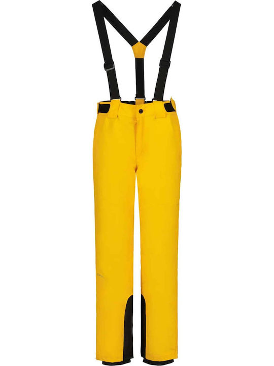 Icepeak 451006564-437 Kids Dungarees for Ski & ...
