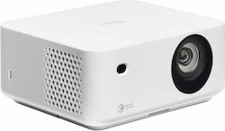 Optoma ML1080 Projector Full HD Λάμπας Laser Λευκός