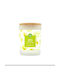 Airwick Aromatic Candle In Jar With Whitemelon Perfume 185gr