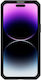 Mobilis Tempered Glass (iPhone 14, iPhone 15, Mobilis