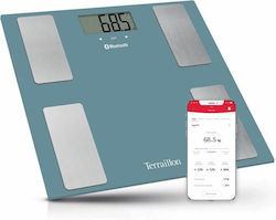 Terraillon Smart Везна за баня 160 кг