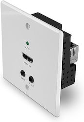 Lindy Πρίζα HDMI 38348