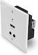 Lindy Πρίζα HDMI 38347