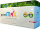 PrintMAX Compatibil Toner pentru Imprimantă Laser Brother Magenta