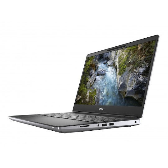Dell Precision 7550 Refurbished Grade A 15.6" (Core i7-10850H/32GB/500GB SSD/W11 Pro)