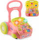 Ricokids για 6+ μηνών με Ήχους Ροζ