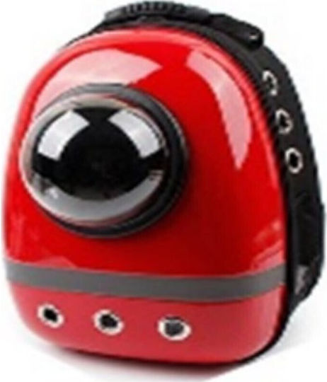 Denik Pets Σακίδιο Πλάτης για Μεταφορά Σκύλου Μ41xΠ30xΥ22εκ.