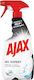 Ajax Ajax WC Expert Καθαριστικό Spray Αντλία 500ml