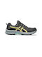 Gel-Venture 9 Sport Shoes Running Gray