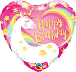 Balloon Foil Birthday-Celebration