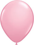 Set of 50 Balloons Latex Pink