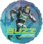 Μπαλόνι Foil Lightyear Buzz Toy Story 43εκ.