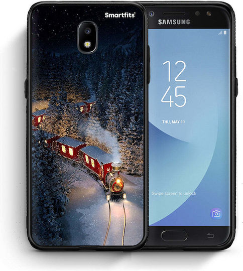 Smartfits Back Cover Multicolor (Galaxy J5 2017)
