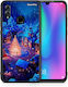 Smartfits Back Cover Multicolor (Honor 8X)