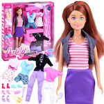 Anlily Doll