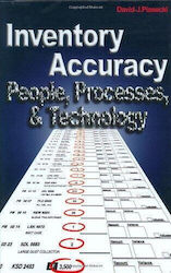 Inventory Accuracy People Processes Technology