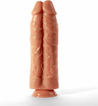 X-Men Dildo Dildo Fleisch 30cm