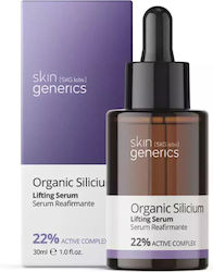 Skin Generics Organic Silicium Firming 22% 30ml