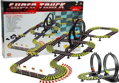 Racing Track Track