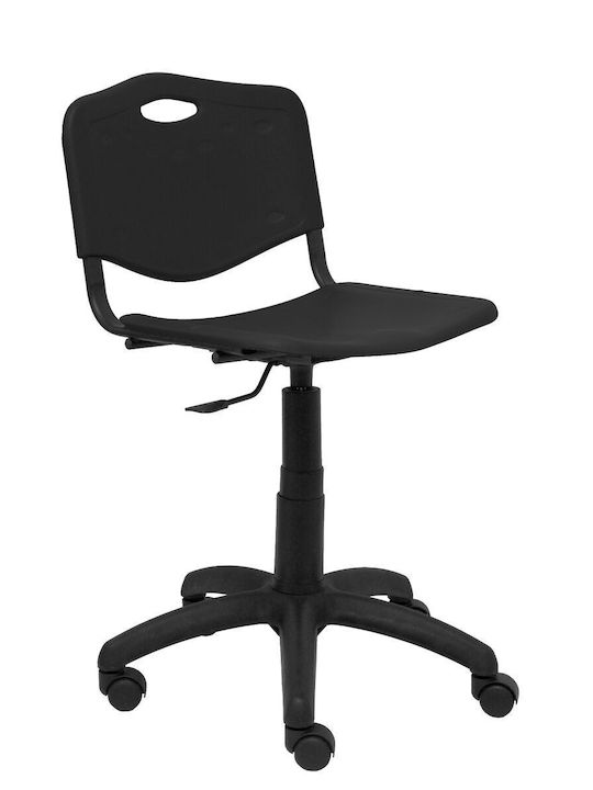 Robledo Office Chair Black P&C