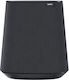 Loewe Аудиосистема 2 Klang mr1 60604D11 30W с WiFi и Bluetooth Черен
