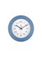 Justaminute Wall Clock White