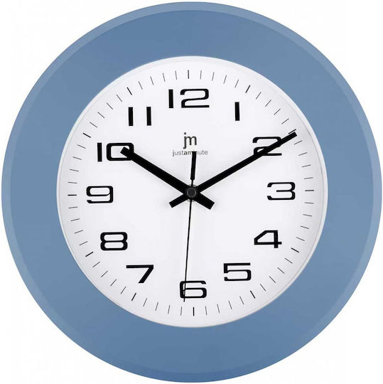 Justaminute Wall Clock