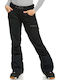 Roxy Nadia ERJTP03212-KVJ0 Ski & Snowboard Schwarz