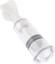 Mokko Toys Αναρροφητής Θηλών Large Mokko Toys Clitoris / Nipple Pump Διάφανος Mokko Toys Αναρροφητής Θηλών Large Mokko Toys Clitoris / Nipple Pump Διάφανος