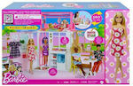 Barbie Vacation Satz