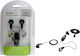 HTC P3600 În ureche Handsfree cu Mufă 3.5mm Negru