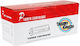 Съвместим Тонер за Лазерен Принтер HP CF542X 2500 Страници Жълт