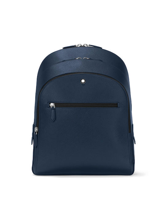 MontBlanc Σακίδιο Πλάτης Αναβάτη Sartorial Μπλε