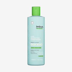 Imbue Curls Curl Respektierende Haarspülung 400ml Imbue Curls Curl Respektierende Haarspülung 400ml