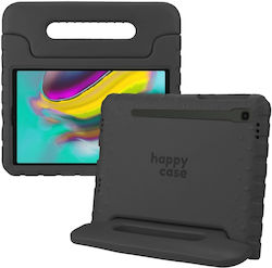 HappyCase Flip Cover (Samsung Galaxy Tab S5e) Black HappyCase Flip Cover (Samsung Galaxy Tab S5e) Black