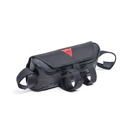 Dainese Motorcycle Handlebar Bag Black