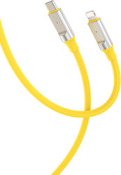 XO USB-C to Lightning 27W 1m