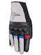 Nordcode Trophy Summer Men's Motorcycle Gloves Black