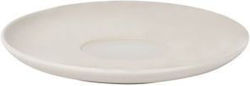 Baralee Cup Saucer Porcelain Beige Creme Matt Sagre (1pcs)