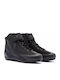 TCX Shifter Sport Herren Motorradstiefel Schwarz