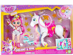 Imc Toys Dreamy & Rym Puppe