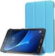 Flip Cover Light Blue Samsung Galaxy Tab A 7.0 Tablet T280 T285